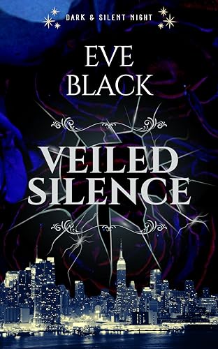 Veiled Silence (By: Eve Black) cover
