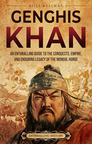 Genghis Khan