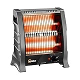 800 Watts Quartz Room Heater