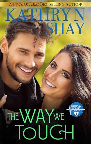 The Way We Touch book cover