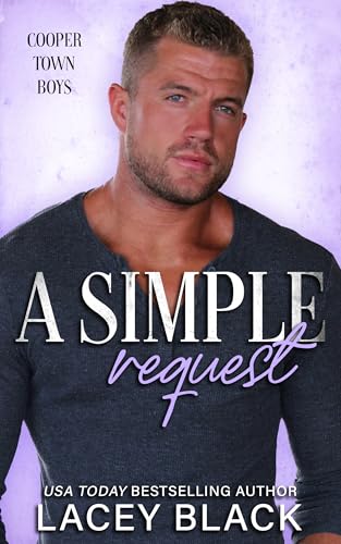 A Simple Request book cover