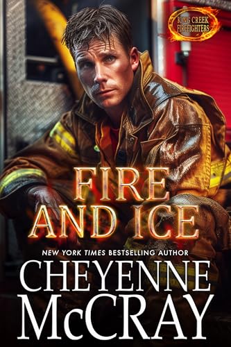 Fire and Ice book cover