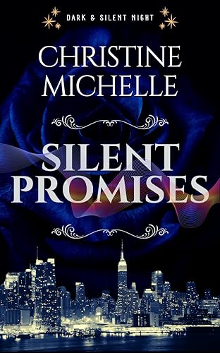 Silent Promises book cover