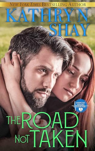 The Road Not Taken book cover