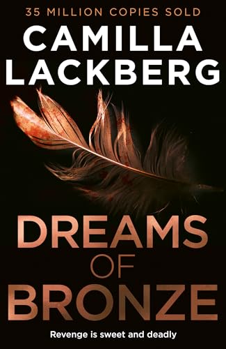 Dreams of Bronze book cover