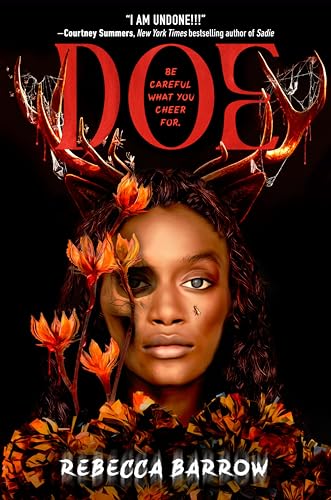 Doe book cover