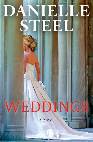 Weddings book cover