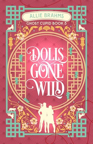 Dolls Gone Wild book cover
