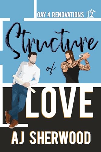 Structure of Love book cover