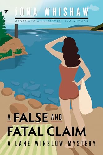 A False and Fatal Claim book cover