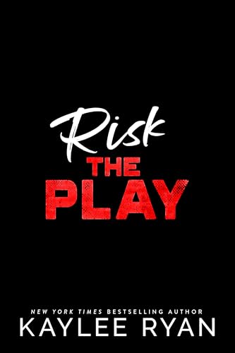 Risk the Play cover