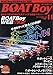 BOATBoy ボートボーイ 2025年 11 月号