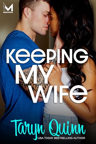 Keeping My Wife book cover