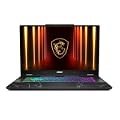 MSI Cyborg 17 RTX 5060, Core 7-240H, 16GB/1TB