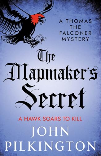 The Mapmaker's Daughter / The Mapmaker's Secret book cover