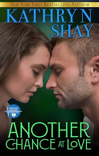Another Chance at Love book cover