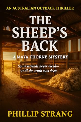 The Sheep's Back book cover