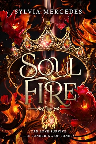 SoulFire cover