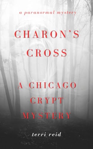 Charon's Cross book cover