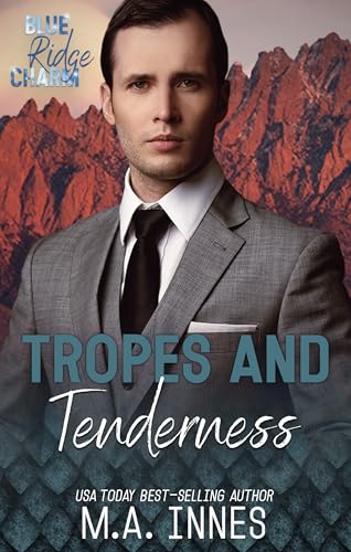 Tropes and Tenderness book cover