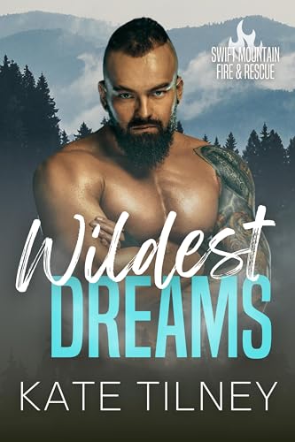 Wildest Dreams book cover