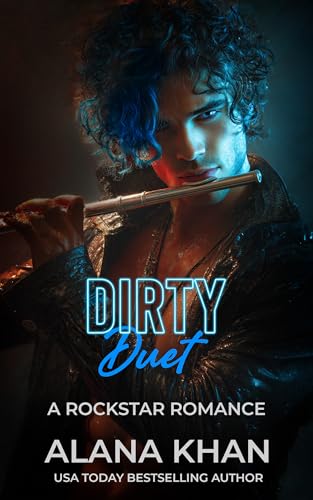Dirty Duet book cover