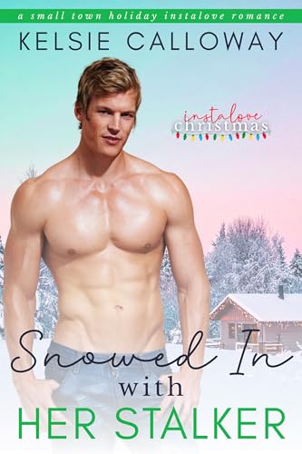 Snowed In With Her Stalker cover