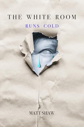 The White Room Runs Cold book cover
