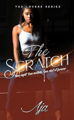 The Scratch book cover