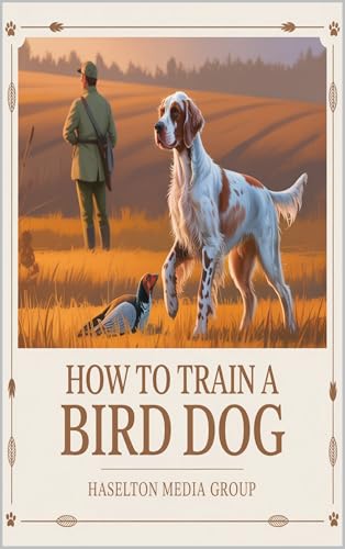 How to Train a Bird Dog