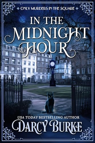 In the Midnight Hour book cover