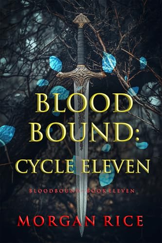 Bloodbound: Cycle Eleven book cover