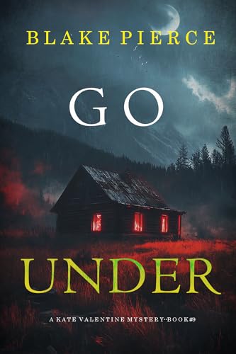 Go Under book cover