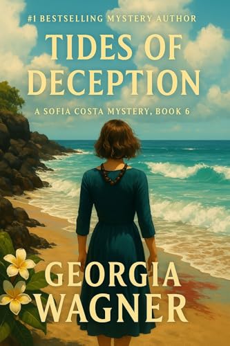 Tides of Deception book cover