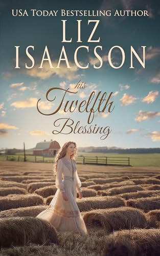 His Twelfth Blessing book cover