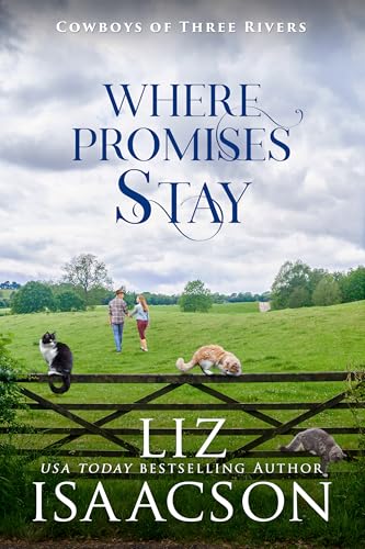 Where Promises Stay book cover