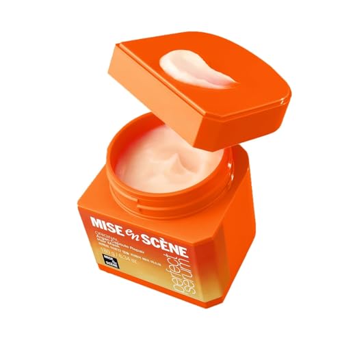 Mise en Scène - Perfect Argan Capsule Repair - Máscara Capilar 180g