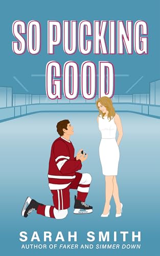 So Pucking Good book cover