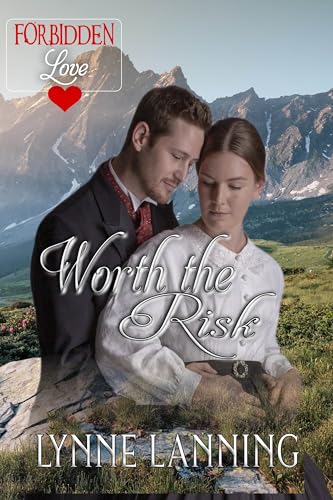 Worth the Risk book cover