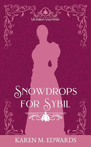 Snowdrops for Sybil book cover