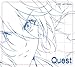 Quest (期間生産限定盤) - 秋山黄色