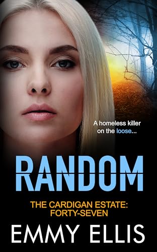 Random book cover