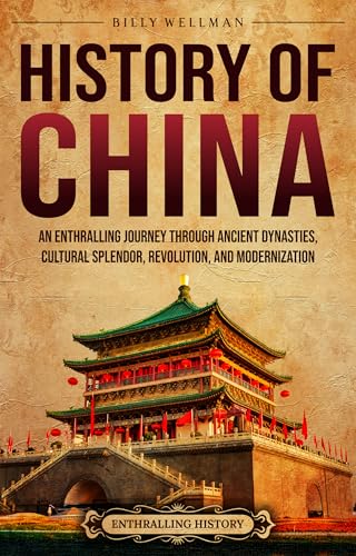 History of China