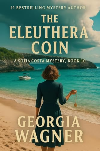The Eleuthera Coin book cover