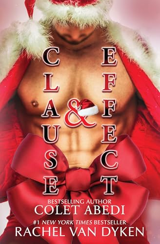 Clause & Effect book cover