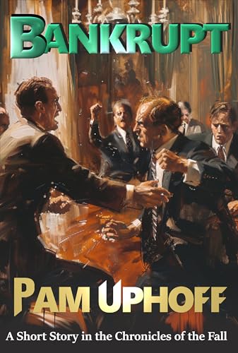 Bankrupt cover