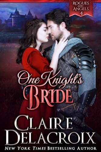One Knight's Bride book cover
