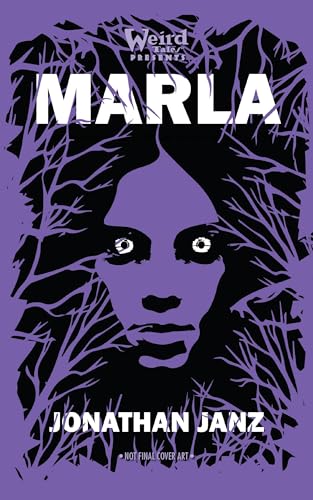 Marla book cover