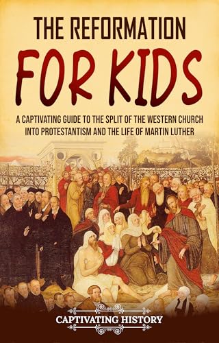 The Reformation for Kids