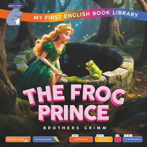 The Frog Prince